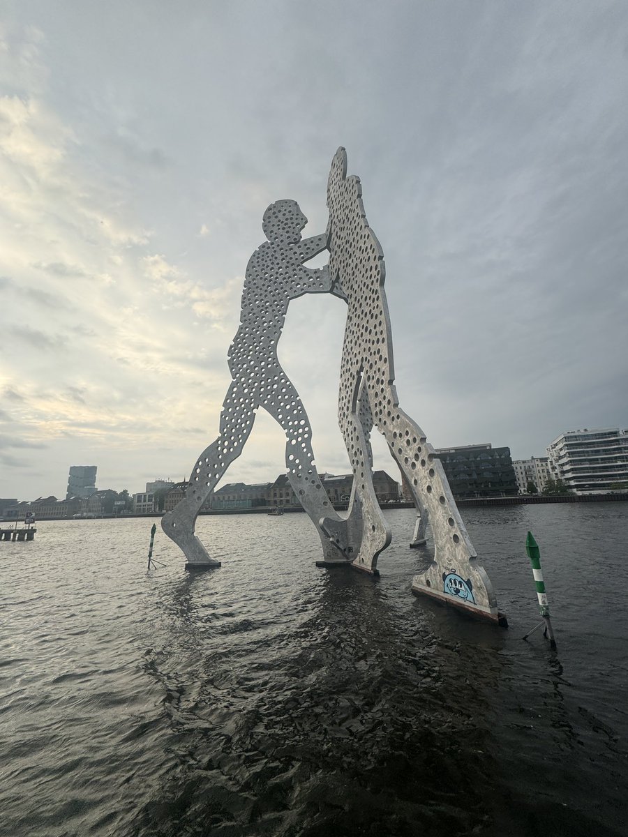 OpenDeSci.org (@opendesciorg) on Twitter photo 🌇 Massive thanks to <a href="/solana/">Solana</a> & <a href="/SuperteamDE/">Superteam Germany</a> for an unforgettable Solana Sunset Cruise during German Berlin Blockchain Week 🇩🇪 <a href="/gbweekofficial/">German Blockchain Week - GBW 2025</a> <a href="/BerBlockWeek/">Berlin Blockchain Week 🐻➡️ June 7-22, 2025</a>
Great minds, real builders on board - awesome chats to shape the future 🚀
Good vibes only ✨
<a href="/pattiruss_/">Patti</a> 🌇 Massive thanks to <a href="/solana/">Solana</a> & <a href="/SuperteamDE/">Superteam Germany</a> for an unforgettable Solana Sunset Cruise during German Berlin Blockchain Week 🇩🇪 <a href="/gbweekofficial/">German Blockchain Week - GBW 2025</a> <a href="/BerBlockWeek/">Berlin Blockchain Week 🐻➡️ June 7-22, 2025</a>
Great minds, real builders on board - awesome chats to shape the future 🚀
Good vibes only ✨
<a href="/pattiruss_/">Patti</a>