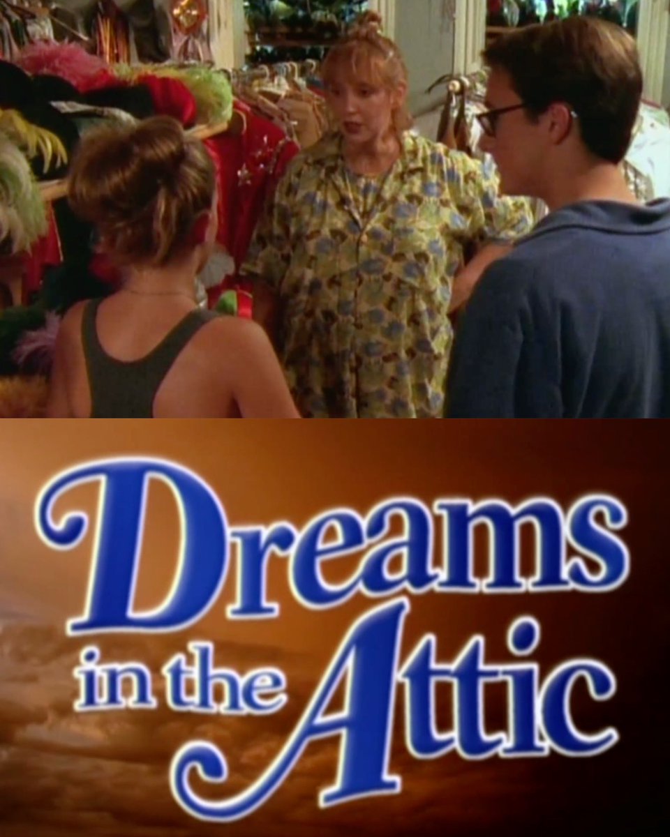 shelleyduvallxo's tweet image. Dreams in the Attic (2000), an unreleased movie starring Shelley Duvall in one of her final roles, has reemerged! This long-lost piece of media is having a Houston premiere in celebration of Shelley’s birthday on July 7th. 🥳