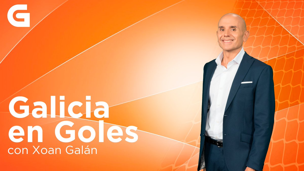 Galicia en Goles (@galiciangoles) on Twitter photo Xa se pode escoitar o <a href="/GALICIANGOLES/">Galicia en Goles</a> deste domingo en agalegaaudio.gal
agalegaaudio.gal/videos/detail/… Xa se pode escoitar o <a href="/GALICIANGOLES/">Galicia en Goles</a> deste domingo en agalegaaudio.gal
agalegaaudio.gal/videos/detail/…