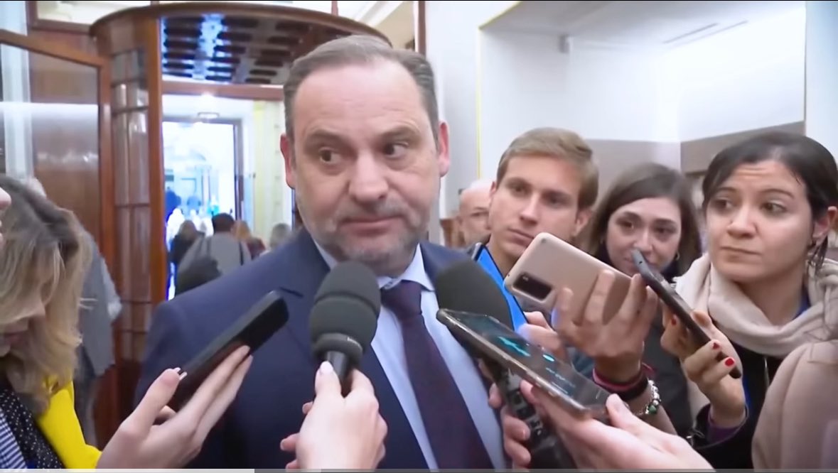 Ábalos y Cerdán: mentirosos compulsivos y profesionales youtu.be/_U6zhZqvLss?si… vía <a href="/YouTube/">YouTube</a>