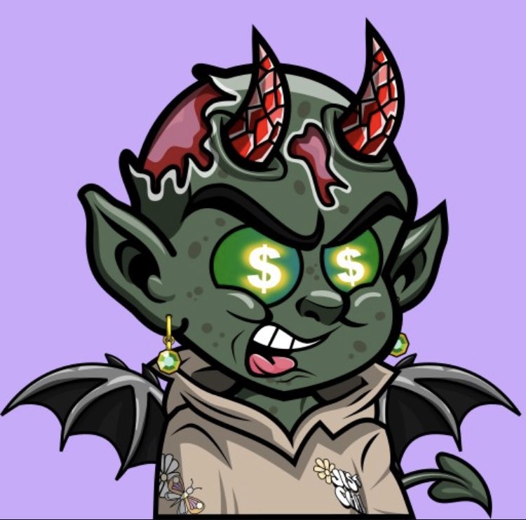 🎁 NFT Giveaway 🎁

Want him… come claim him 

To enter:
✅ follow, like, repost
✅ tag NFT friends (max 5)

⏰ Ends 48 Hrs