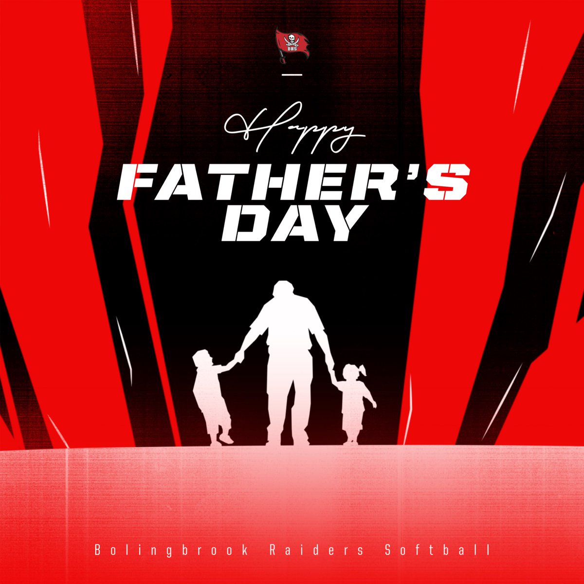 Happy Father’s Day to all of the dads in our program! Thank you for all you do!