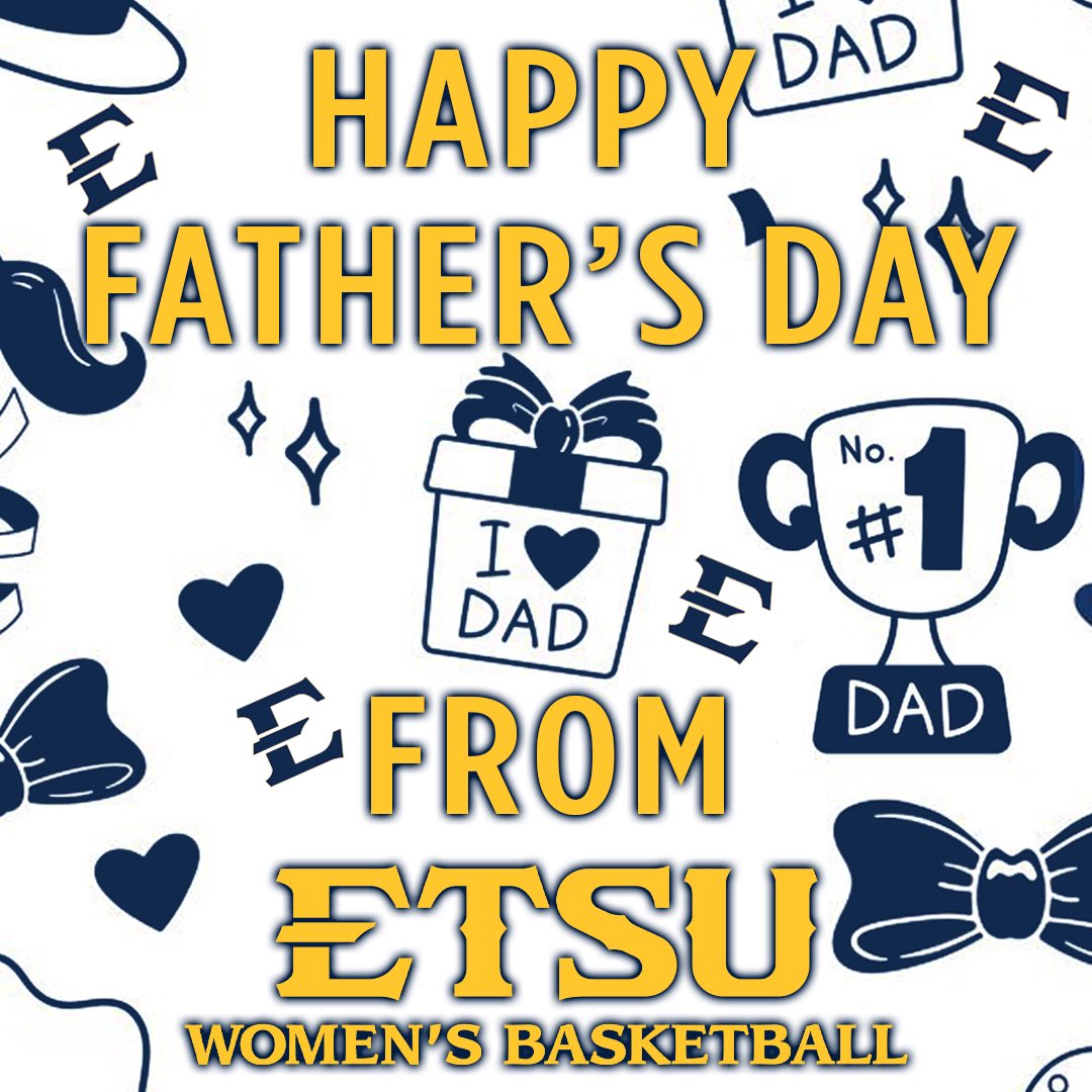 to all the dads, Happy Father’s Day!

#GoBucs | #FaithfulForForty