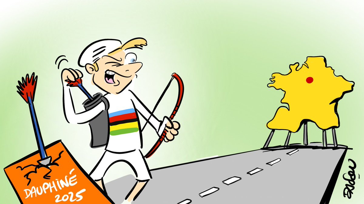 RoisDeLaPedale (@roisdelapedale) on Twitter photo 👉🏽 La suite de la saison vélo à suivre dès demain LIVE et #BistrotVelo 18:00 <a href="/Eurosport_FR/">Eurosport France</a> & <a href="/StreamMaxFrance/">Max France</a>
#LesRP 👉🏽 La suite de la saison vélo à suivre dès demain LIVE et #BistrotVelo 18:00 <a href="/Eurosport_FR/">Eurosport France</a> & <a href="/StreamMaxFrance/">Max France</a>
#LesRP
