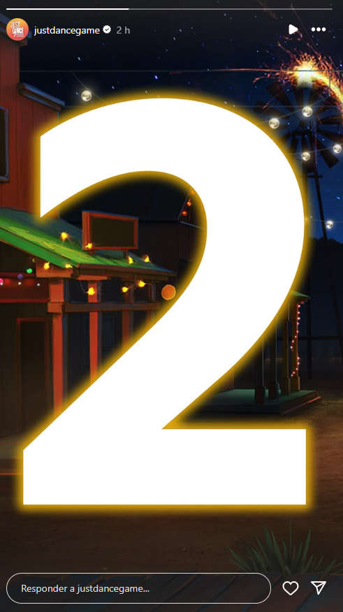 necrolipe's tweet image. E vamos de teaser... #JustDance