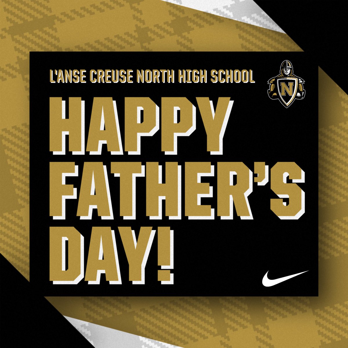 Happy Father’s Day…continue to make an impact on your children’s lives. Coaches continue to Father your athletes!