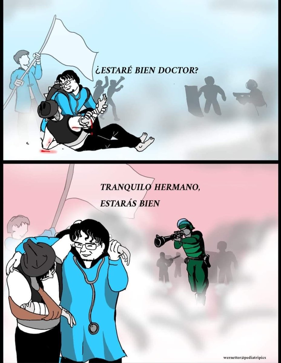 Mal Menor de la Derecha! tweet media