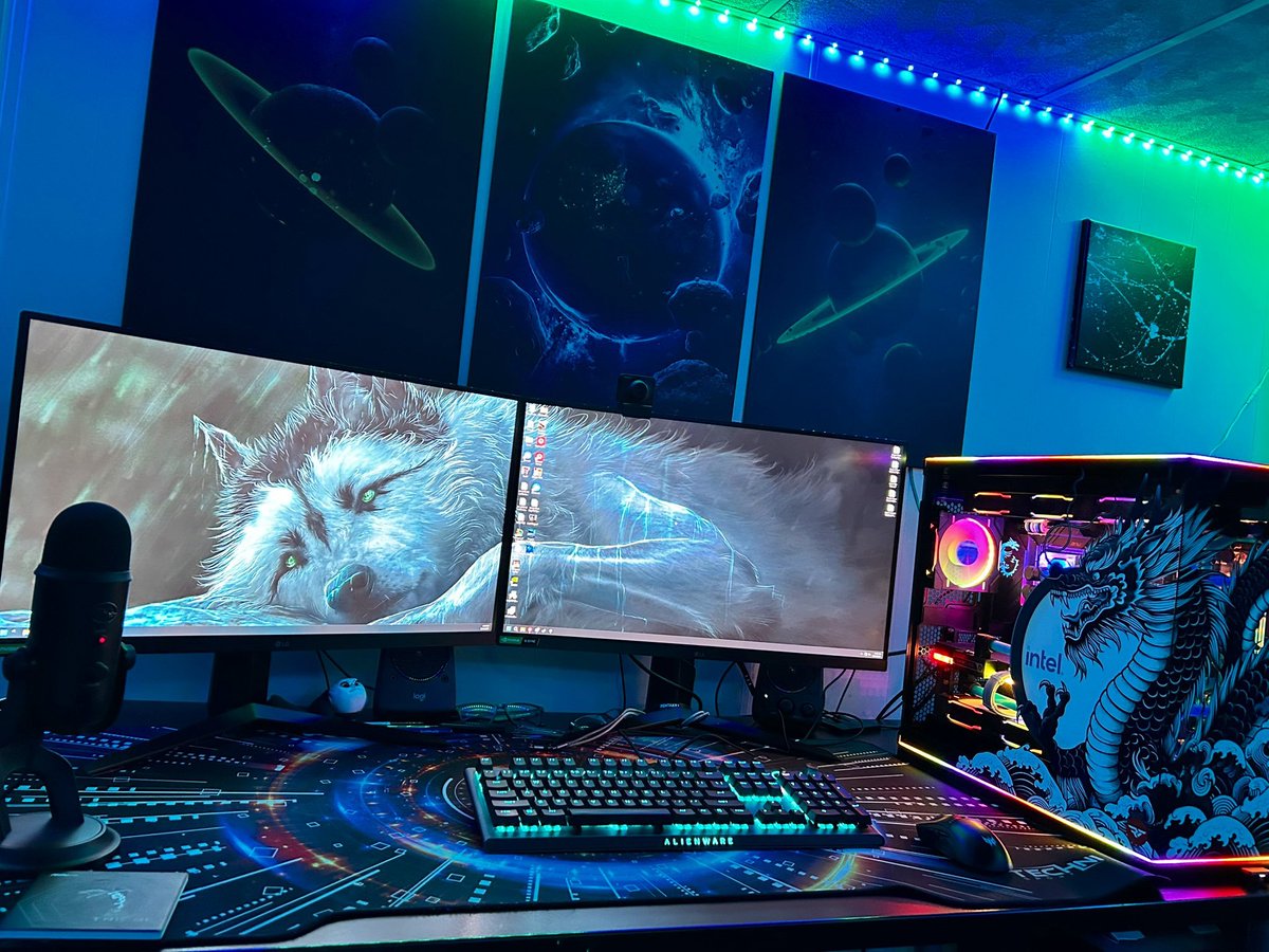 Tobii Gaming tweet media