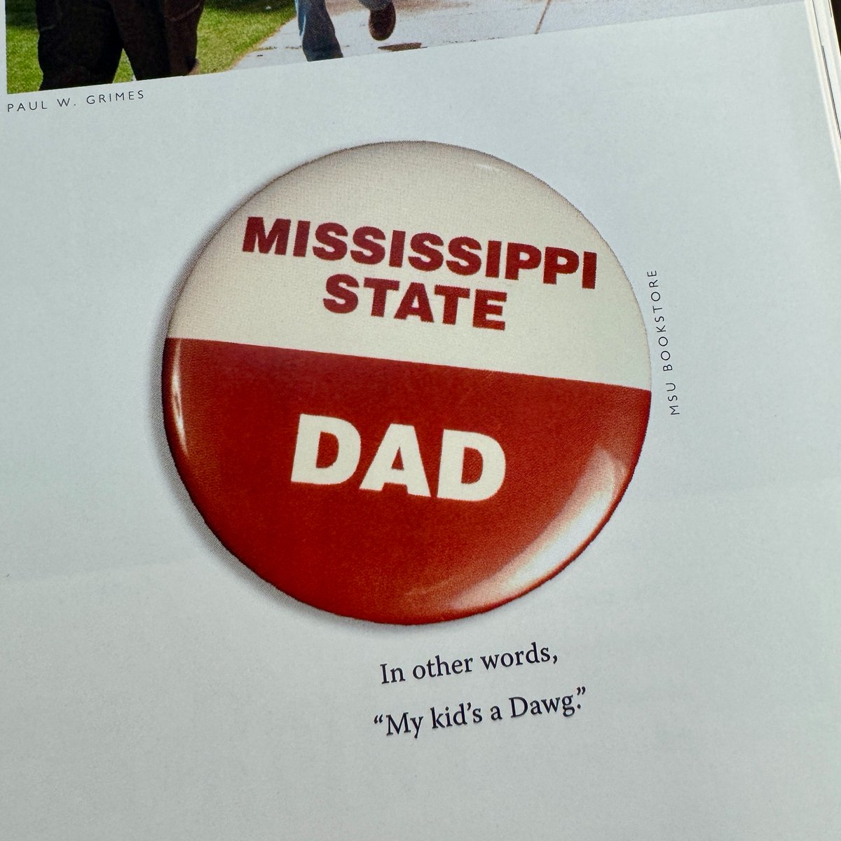 Happy Father’s Day to all our Bulldog dads! 👔