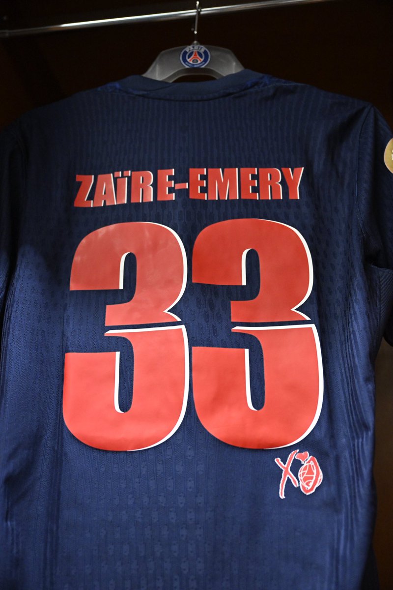 Warren Zaïre-Emery FR tweet media