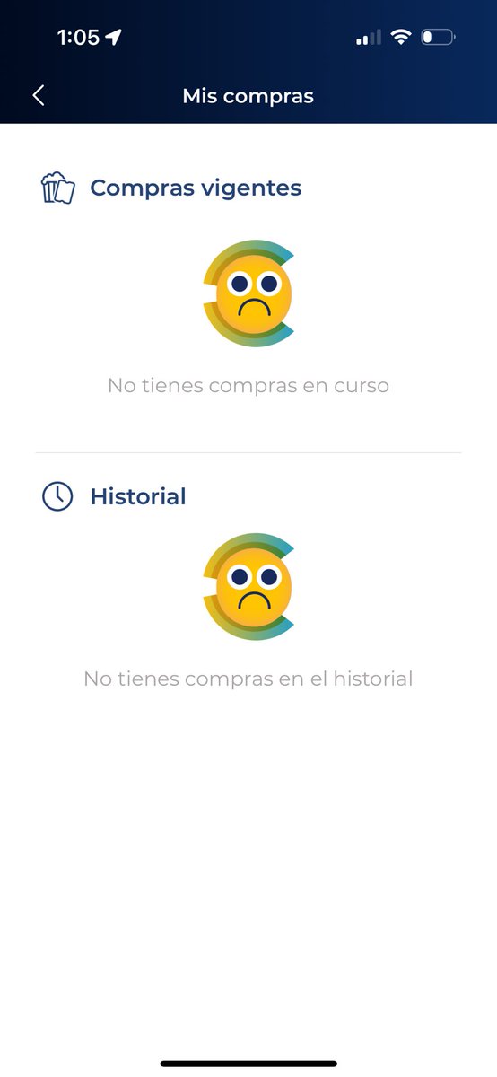 Rakeleiva's tweet photo. @Cinepolis tio cinepolis! Que paso con la app? Perdí todas mis compras y puntos! No me deja ni ingresar el rut https://t.co/F1ZXcR1EYX