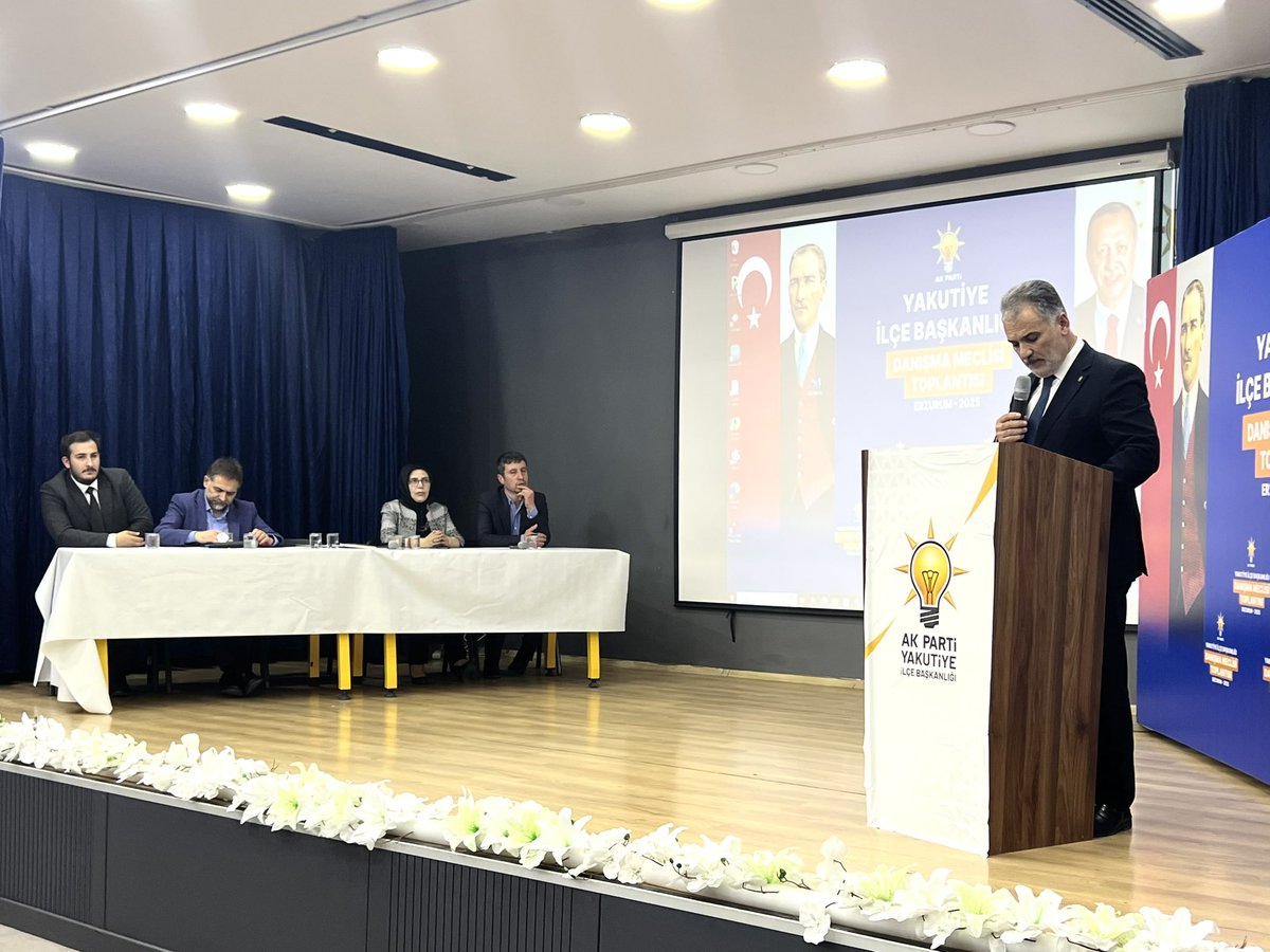 +++ Av. Abdurrahim Fırat Belediye Başkanımız Dr. Mahmut Uçar, Kadın Kolları İl Başkanımız Beyza Saltuklu Özdemir ve Gençlik Kolları İl Başkanımız Muhammed Akif Dorman ,Teşkilat Mensuplarımız Meclis Üyelerimiz ve Mahalle Başkanlarımızın katılımlarıyla gerçekleştirdik.