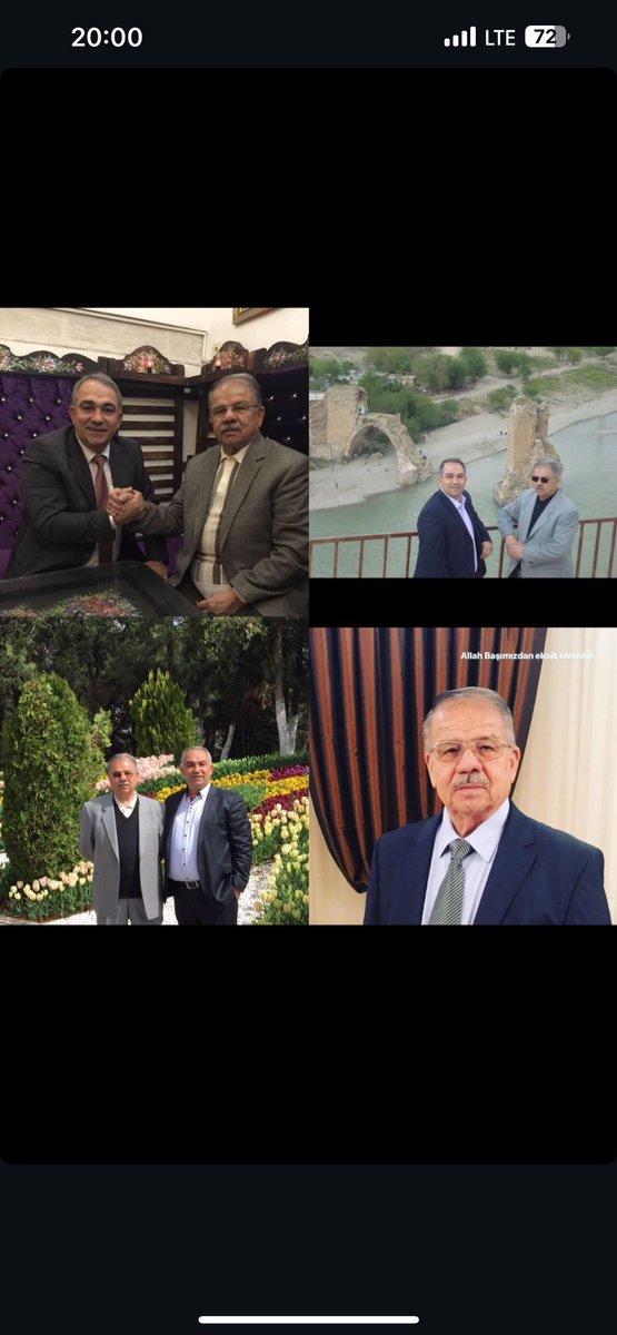 Babam biz senden babalığı, adamlığı, mertliği, dürüstlüğü, adaleti, merhameti, insanlığı, düşene yardım etmeyi, ahde vefalı olmayı, helal kazanmayı, kul hakkına dikkat etmeyi öğrendik.Mekanın cennet olsun. Yokluğunu hep hissediyoruz. Gözün arkada kalmasın babam. Ben senin oğlunum