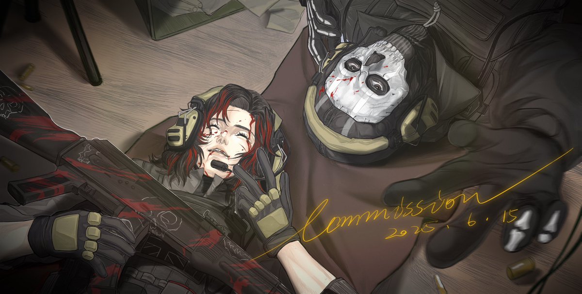 吃花的大狸子 (@hfl____) on Twitter photo 