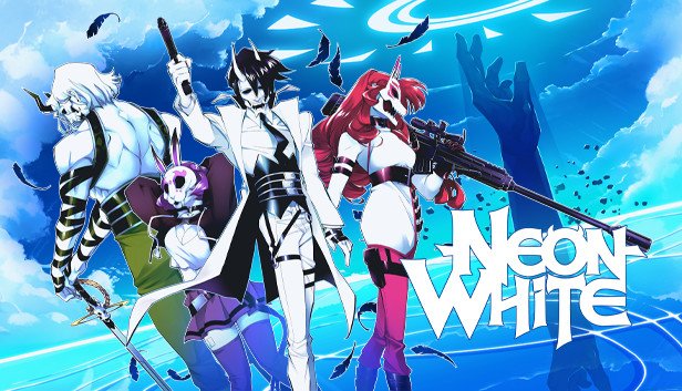 ----EvilZion---- (@evilzion) on Twitter photo 2025 Completion #123
Neon White
Dev: Angel Matrix
Pub: <a href="/A_i/">Annapurna Interactive \\ "to a T" is OUT NOW!</a>
All Achievements ✅
8.5/10
A slick fast paced action platformer with a decent narrative, great soundtrack and solid visuals. Not too challenging but quite engaging, once you get into a rhythm its hard to set down. 2025 Completion #123
Neon White
Dev: Angel Matrix
Pub: <a href="/A_i/">Annapurna Interactive \\ "to a T" is OUT NOW!</a>
All Achievements ✅
8.5/10
A slick fast paced action platformer with a decent narrative, great soundtrack and solid visuals. Not too challenging but quite engaging, once you get into a rhythm its hard to set down.