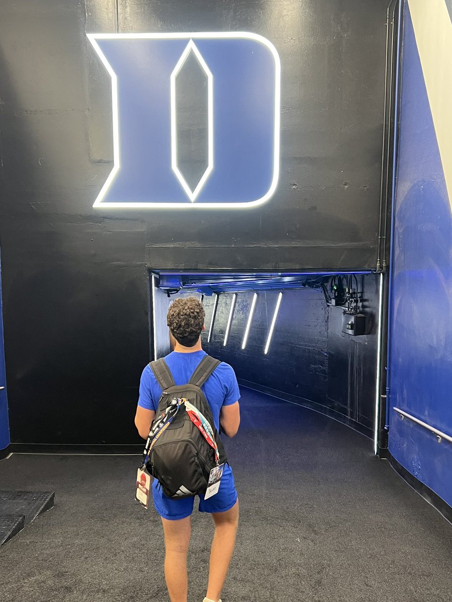 Van Spence (@vanspence10) on Twitter photo <a href="/DukeFOOTBALL/">Duke Football</a> for the day. Different kind of place! <a href="/bodespence10/">Bode Spence QB 2028</a> <a href="/AthleticsEP/">EPHS Athletics</a> <a href="/EPHSRecruiting/">EPHSRecruitsFB</a> <a href="/DukeFOOTBALL/">Duke Football</a> for the day. Different kind of place! <a href="/bodespence10/">Bode Spence QB 2028</a> <a href="/AthleticsEP/">EPHS Athletics</a> <a href="/EPHSRecruiting/">EPHSRecruitsFB</a>