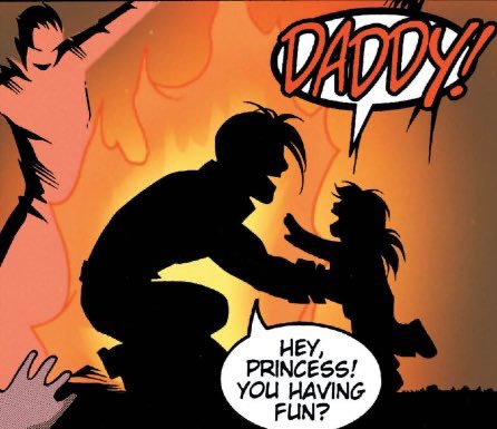 royette *·˚ ༘ roy harpers #1 HATER tweet media