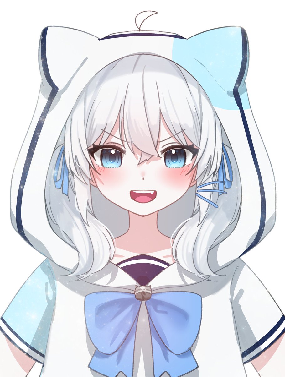 #고세구

좋아하는 표정....