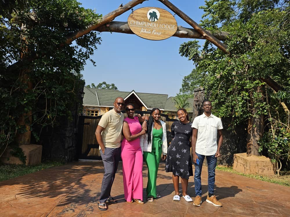 Irene BirungiMugisha (@irenemugisha) on Twitter photo Happy Father’s Day to our rock, our protector, and the heart of our home — <a href="/MauriceMugisha/">Maurice Mugisha</a> . Your quiet strength, love, and presence mean everything to us. We celebrate you today and always. ❤️ #HappyFathersDay #FamilyLove Happy Father’s Day to our rock, our protector, and the heart of our home — <a href="/MauriceMugisha/">Maurice Mugisha</a> . Your quiet strength, love, and presence mean everything to us. We celebrate you today and always. ❤️ #HappyFathersDay #FamilyLove