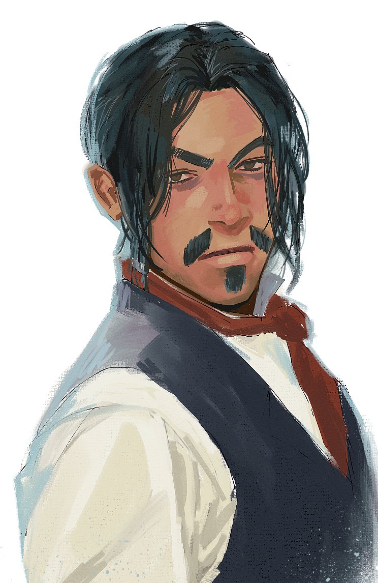 새 유화브러쉬 다운받음