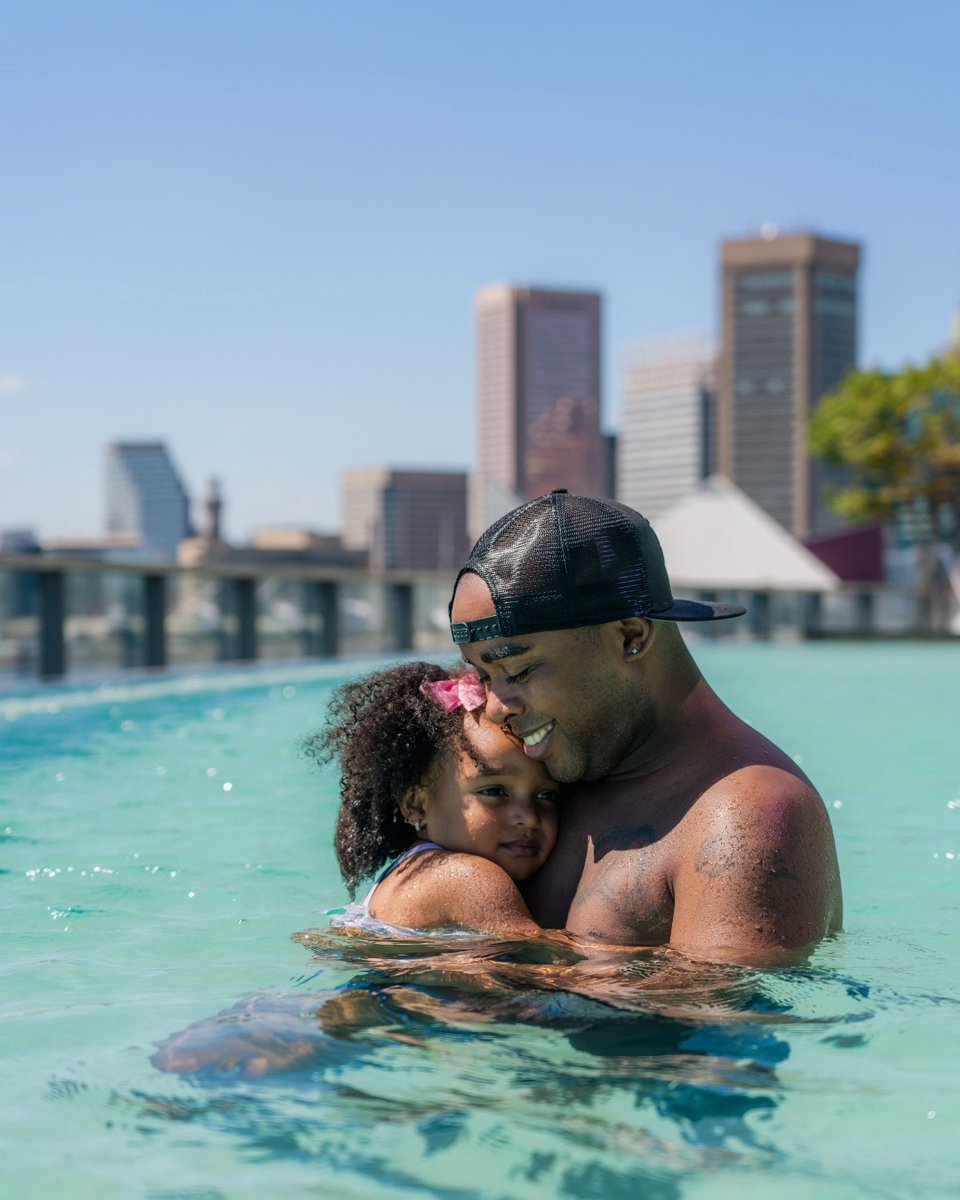 Four Seasons Hotel Baltimore tweet media