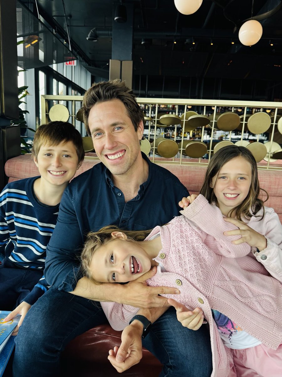 Happy Father’s Day!
