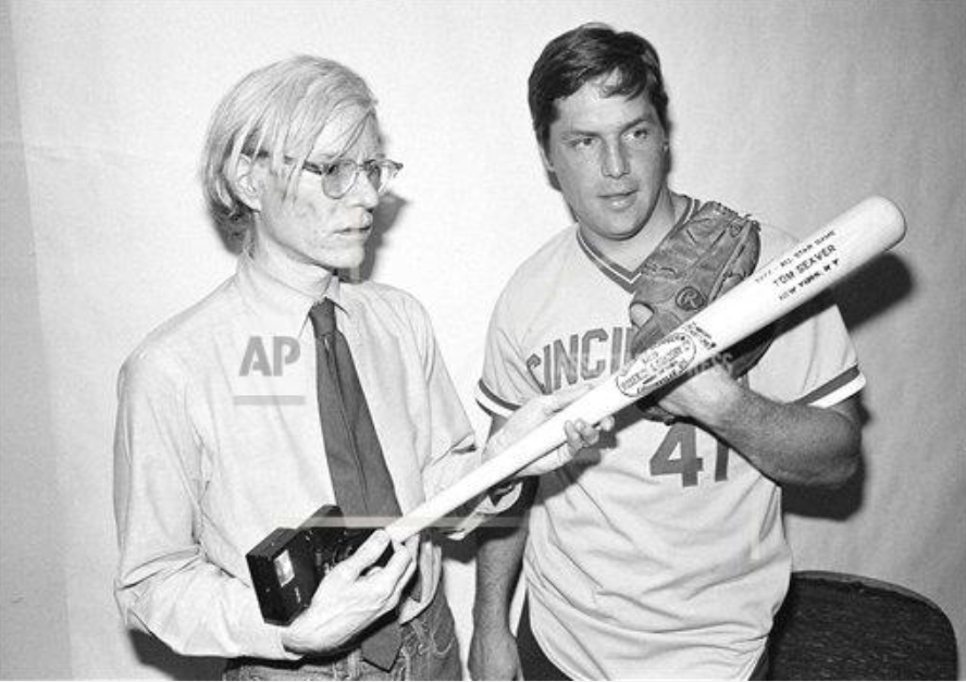 48 years later, a day that lives in Mets fan infamy: Tom Seaver traded to the Reds.