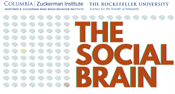 Pegah Kassraian, Dr. sc. ETH (@pegahkf) on Twitter photo Excited to speak tomorrow <a href="/RockefellerUniv/">Rockefeller University</a> at a joint symposium with <a href="/ZuckermanBrain/">Columbia University's Zuckerman Institute</a> on the Social Brain - with a stellar line-up of speakers
rockefeller.edu/events-and-lec… Excited to speak tomorrow <a href="/RockefellerUniv/">Rockefeller University</a> at a joint symposium with <a href="/ZuckermanBrain/">Columbia University's Zuckerman Institute</a> on the Social Brain - with a stellar line-up of speakers
rockefeller.edu/events-and-lec…