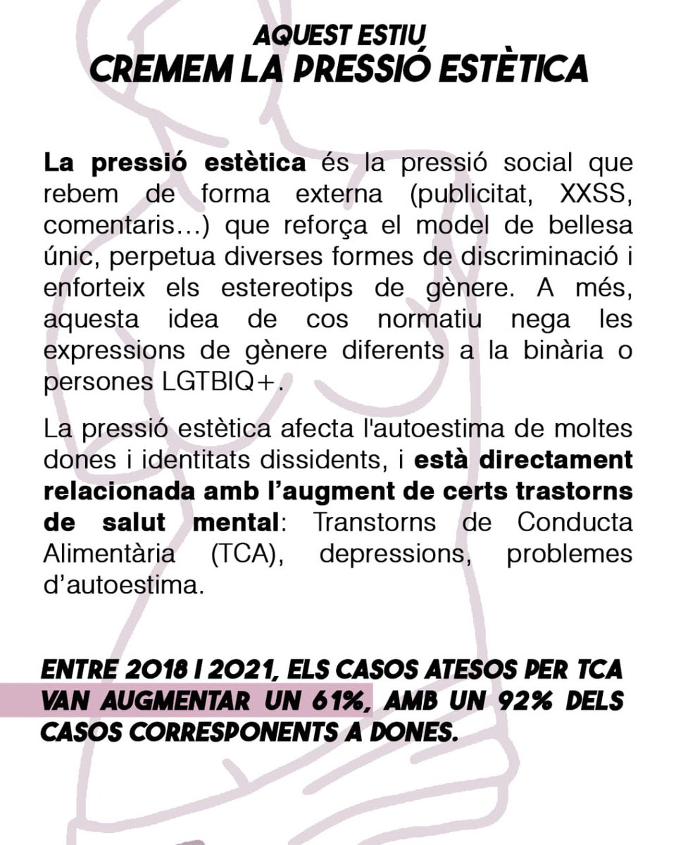 Granollers Feminista (@granollersfemi) on Twitter photo 