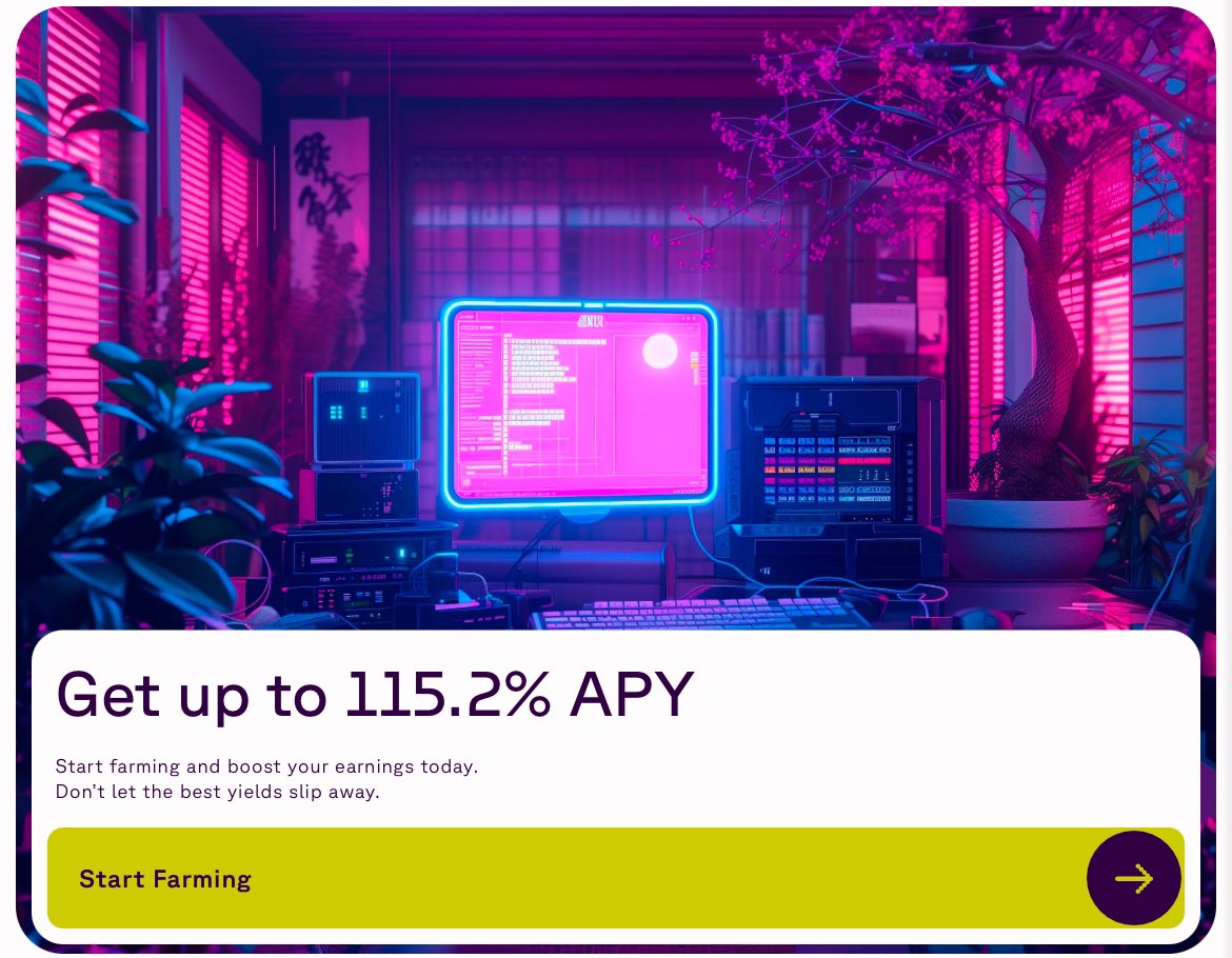 Levva 2.0 Is Almost Here and You’ll Want to Be Early!

<a href="/levva_fi/">Levva</a> is about to change the DeFi game again, and this is your heads-up to get in before the crowd

What’s coming with Levva 2.0?
It’s not just an upgrade, it’s a whole new level🫠

👇
 levva.fi