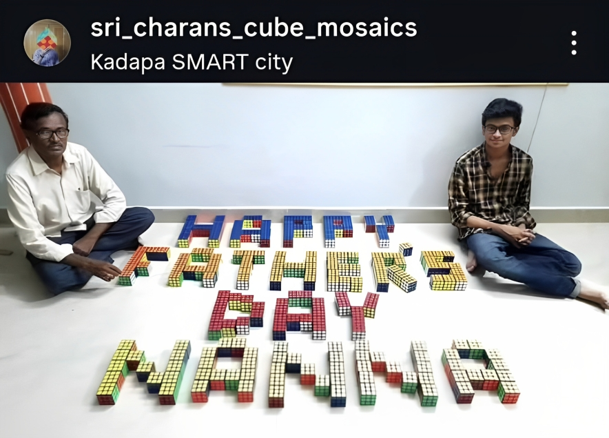 Happy Father's Day 🦸‍♂❤👨‍👦