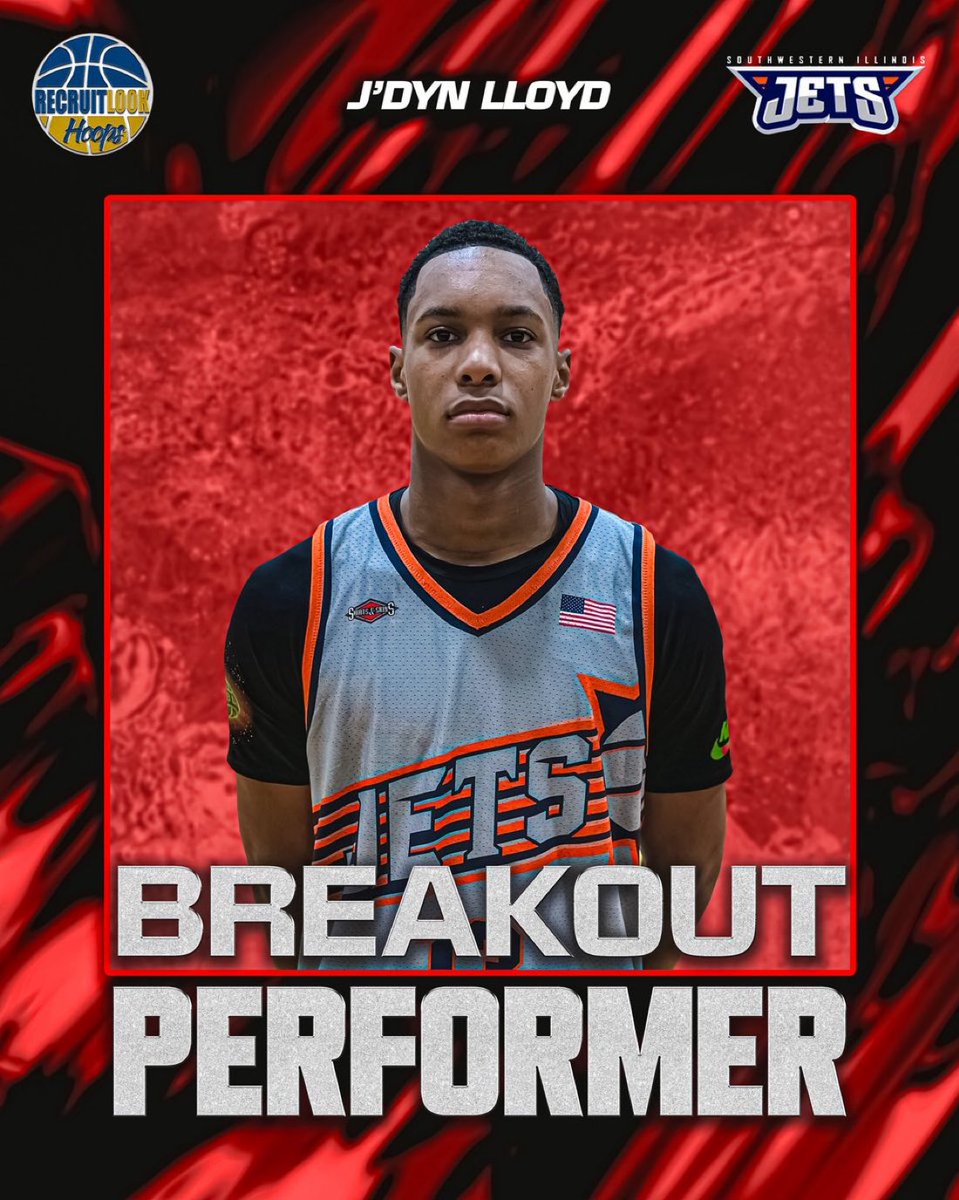 Coach Treal Holland II (@coachtreal2) on Twitter photo 2027 Belleville West - J’Dyn Lloyd <a href="/EasymoneyJ24/">J’Dyn Lloyd</a> Picks up Western Michigan offer 6’5 electric playmaker has been a top performer all spring on our #RLHoops Circuit 2027 Belleville West - J’Dyn Lloyd <a href="/EasymoneyJ24/">J’Dyn Lloyd</a> Picks up Western Michigan offer 6’5 electric playmaker has been a top performer all spring on our #RLHoops Circuit