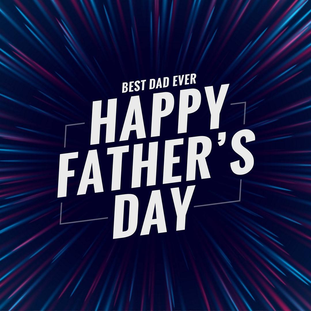 💙 Happy Father’s Day! Here's to the dads who made us who we are. Your hard work, wisdom, and endless support never go unnoticed.

#DadGoals #FathersDay #GratefulHeart
