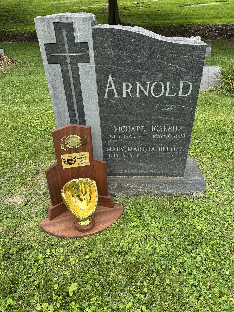 Happy Father’s Day Pop!