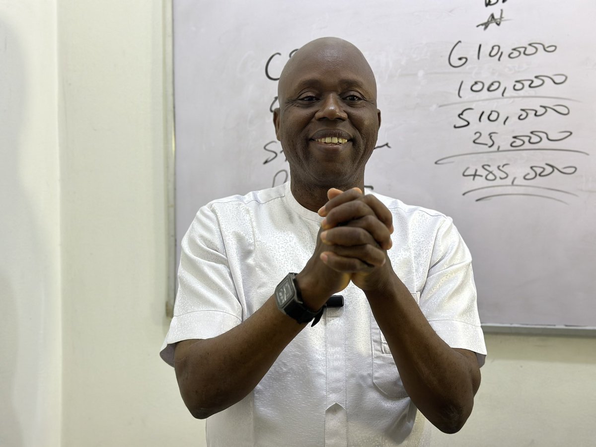 Happy new week all. 

A superb lesson loading soon on our YouTube page. 

Stay blessed and remember to SUBSCRIBE and Recommend ODISAL ASSOCIATES. 
#Odisalassociates #accounting #Tutors #accountingandfinance