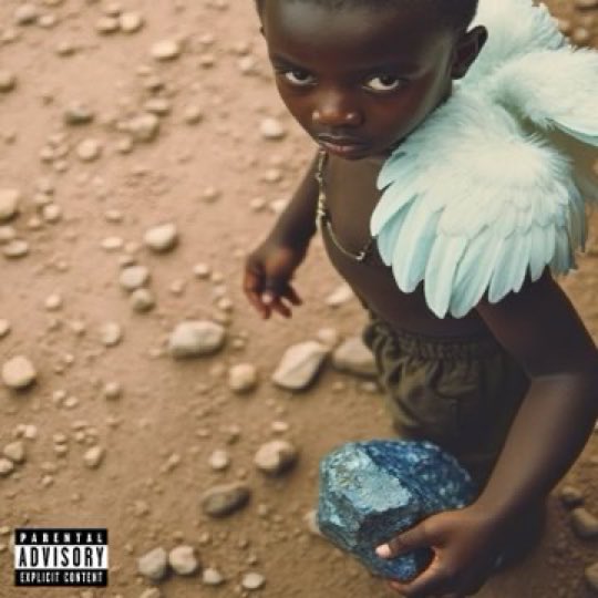 Rozzy annonce son prochain EP :

"freeMETAL"

📆 20/06