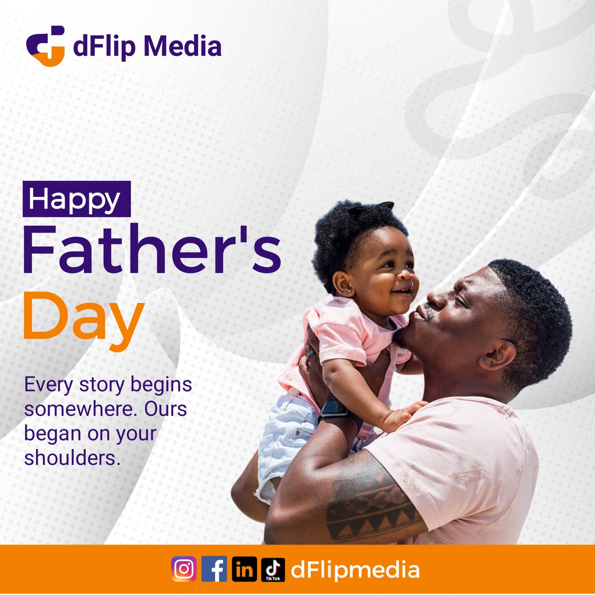 dFlip Media tweet media