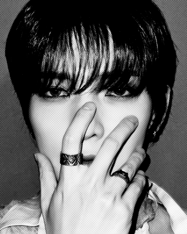 desiredvanity's tweet image. ⠀
⠀
                 Kang Bo-Bae, 강보배
                 Demigod son of Aphrodite
                 Prince of Love and Fertility
                 Figure Skater ─ Flirtatious
                 Gay ─ Switch (Sub Lean)
                 Multiship w/ chem ─ MDNI
⠀
⠀