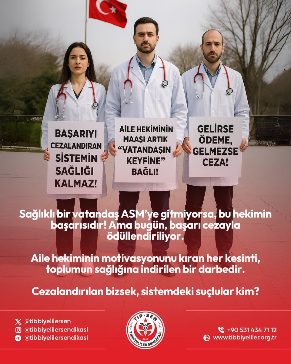 gkilinc35's tweet photo. #MaksatAileHekimliğineCeza https://t.co/Rnzp2sV6d4