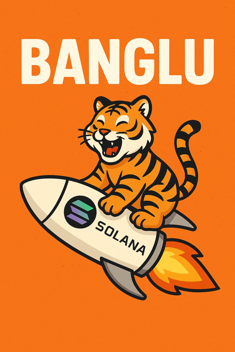 BangluBGLU's tweet photo. Now we Are Live 

CA : CDarsSuLagyLx2Fun6znG56xiVFKNax78ikjDqLdpump https://t.co/ANBGXP9qvq