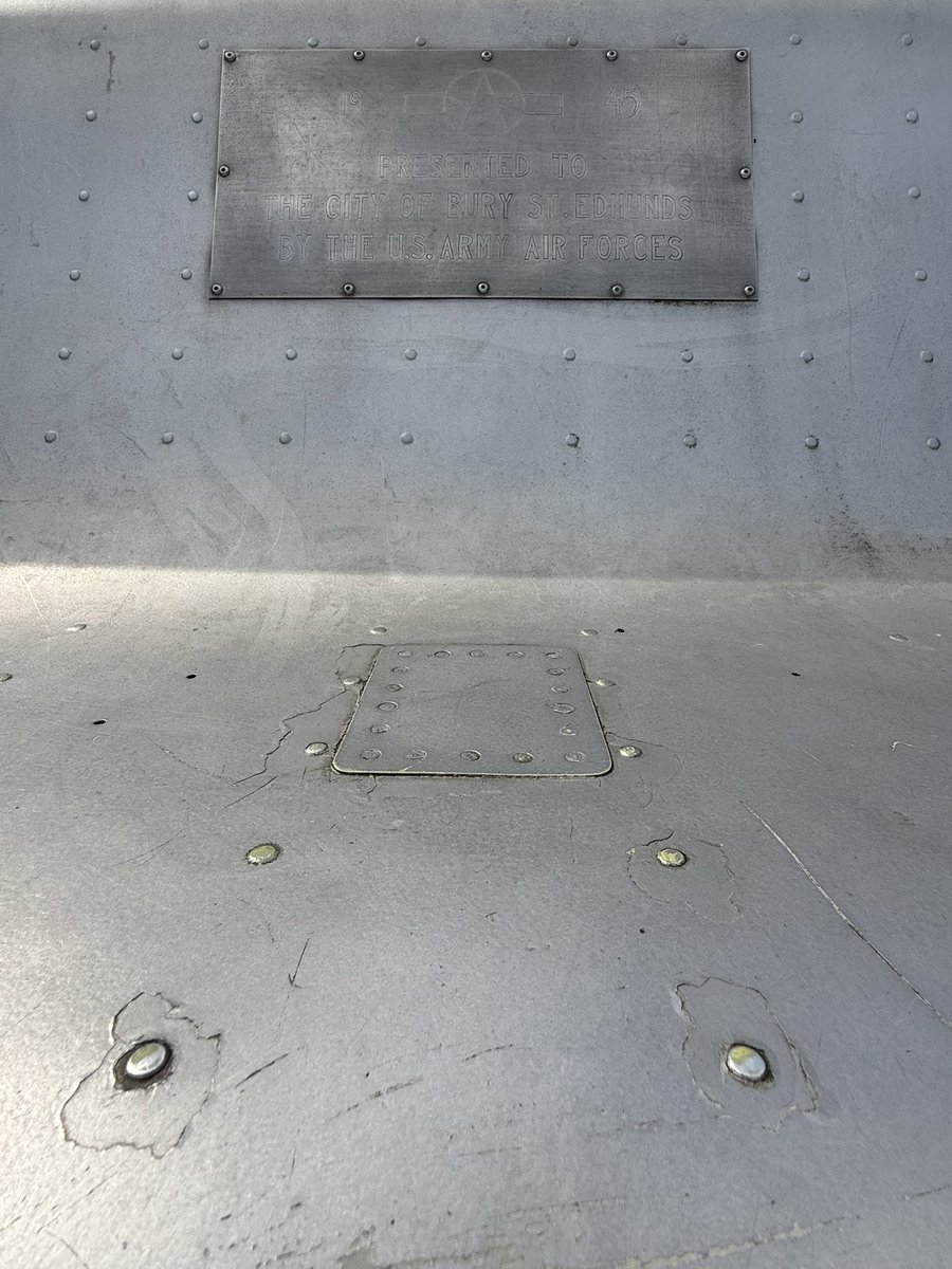 Stephen Chambers tweet media