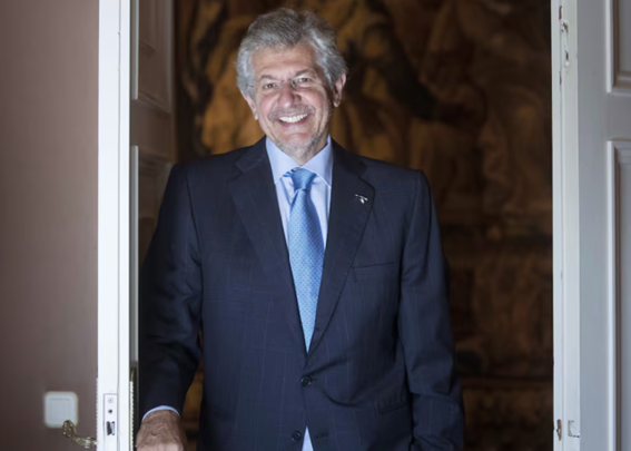 Spanish Wine Lover (@spanish_wl) on Twitter photo Ha fallecido, a los 63 años, el empresario Miquel Suqué. Estaba al frente del grupo <a href="/peralada_com/">Peralada.com</a> junto a sus hermanos Javier e Isabel. DEP
VĂa <a href="/elpais_espana/">EL PAĂŤS España</a>
elpais.com/espana/catalun… Ha fallecido, a los 63 años, el empresario Miquel Suqué. Estaba al frente del grupo <a href="/peralada_com/">Peralada.com</a> junto a sus hermanos Javier e Isabel. DEP
VĂa <a href="/elpais_espana/">EL PAĂŤS España</a>
elpais.com/espana/catalun…