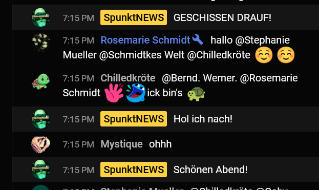 MaltusPanda's tweet image. Ja, Helge gibt auf: &quot;Geschissen drauf!&quot; - Passt zu den Windeln, die er braucht, wenn er #Pandarmy liest. 
#fckafd #fcknzs