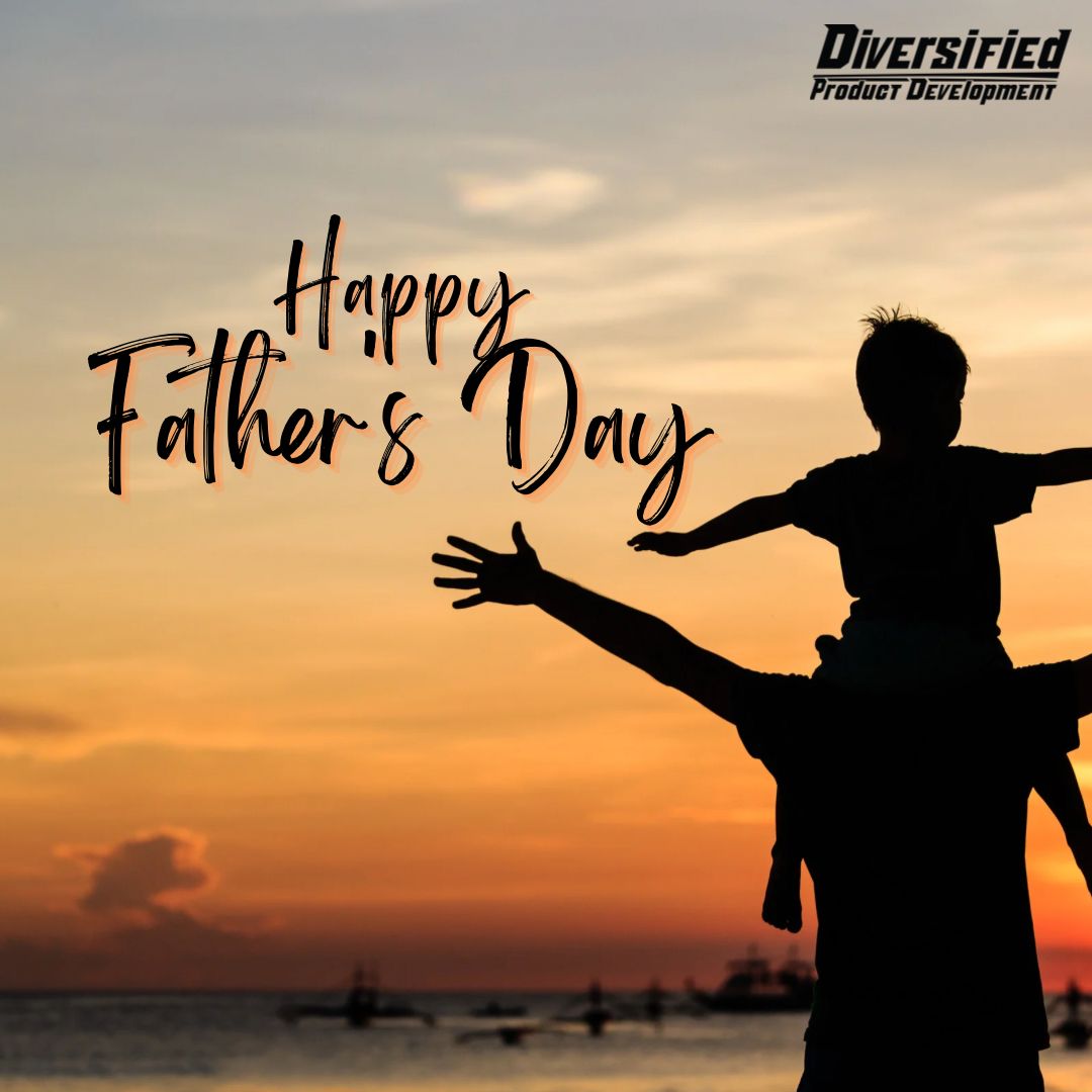 Divprodev's tweet image. Happy Father’s Day to all the amazing dads out there!  👔🛠️