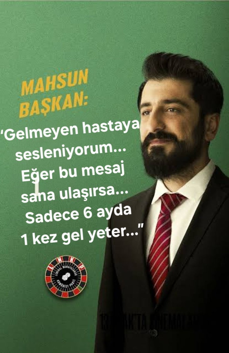 ahmet sarıkaya tweet media