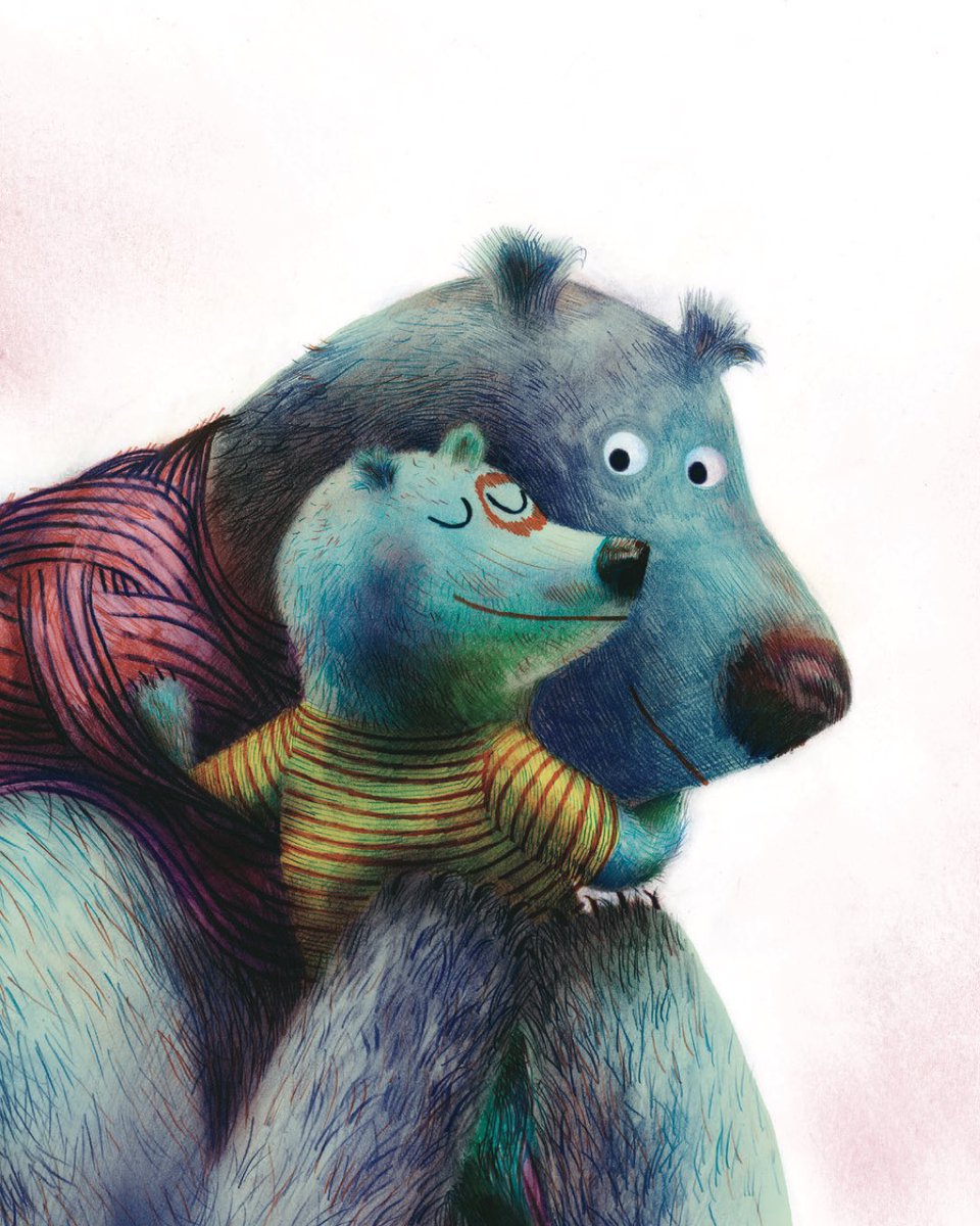 Happy #FathersDay from Enchanted Lion Books! 

To the ones who give us warmth and love, who play with us and guide us, who raise us and help us grow 💛

(Art from I’M LIKE A TREE AND A TREE’S LIKE ME and ON ALL FOURS)