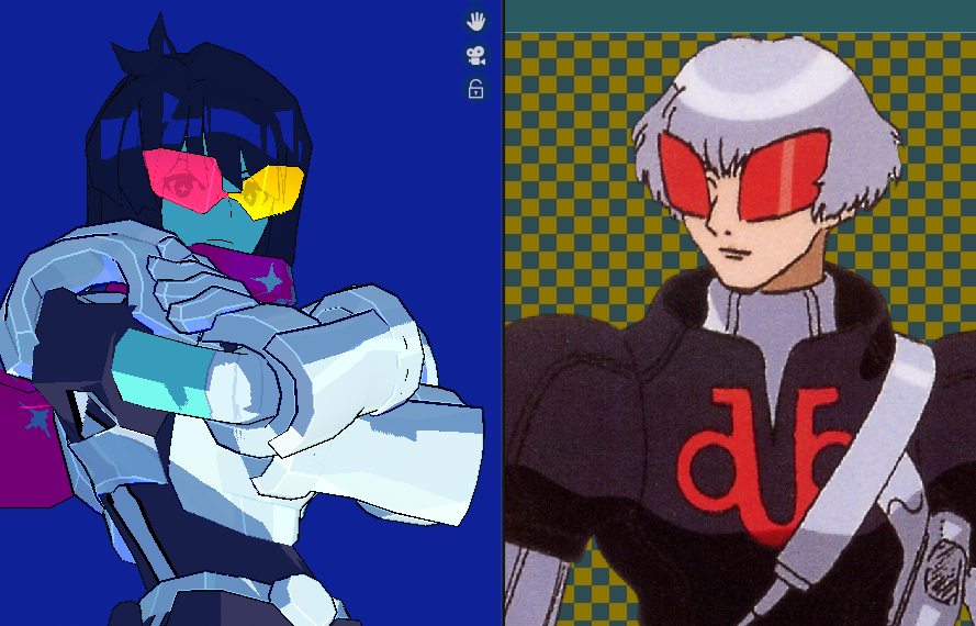 snowtenkey tweet media