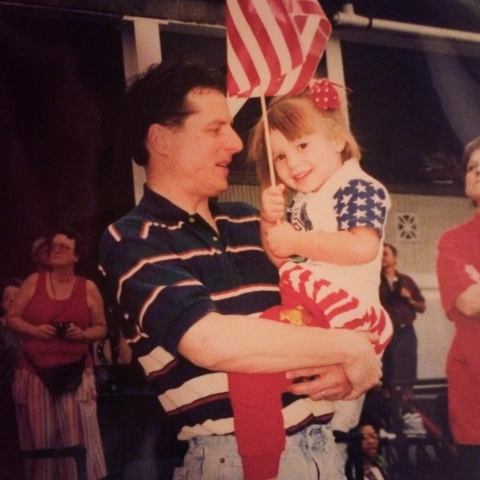 Happy Father’s Day to the best! 🩷