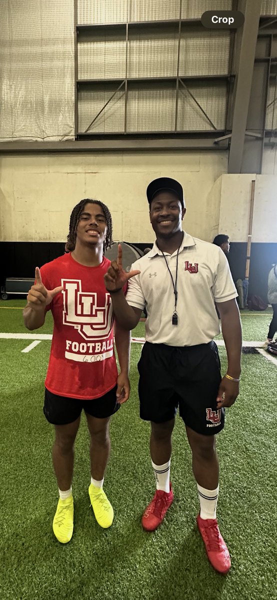 keylanlemen12's tweet image. Loved the energy of the coaches @LamarFootball camp. Had a great time competing. Thanks again @coachspo_ for the invite. Excited for the upcoming visit and getting on campus. @Coach_Mitch2 @JClarkHFB247 @NPCoachMorgan @PTFFootball @CoachBeck_PTF @SmileHeardJ @TXPSMedia…