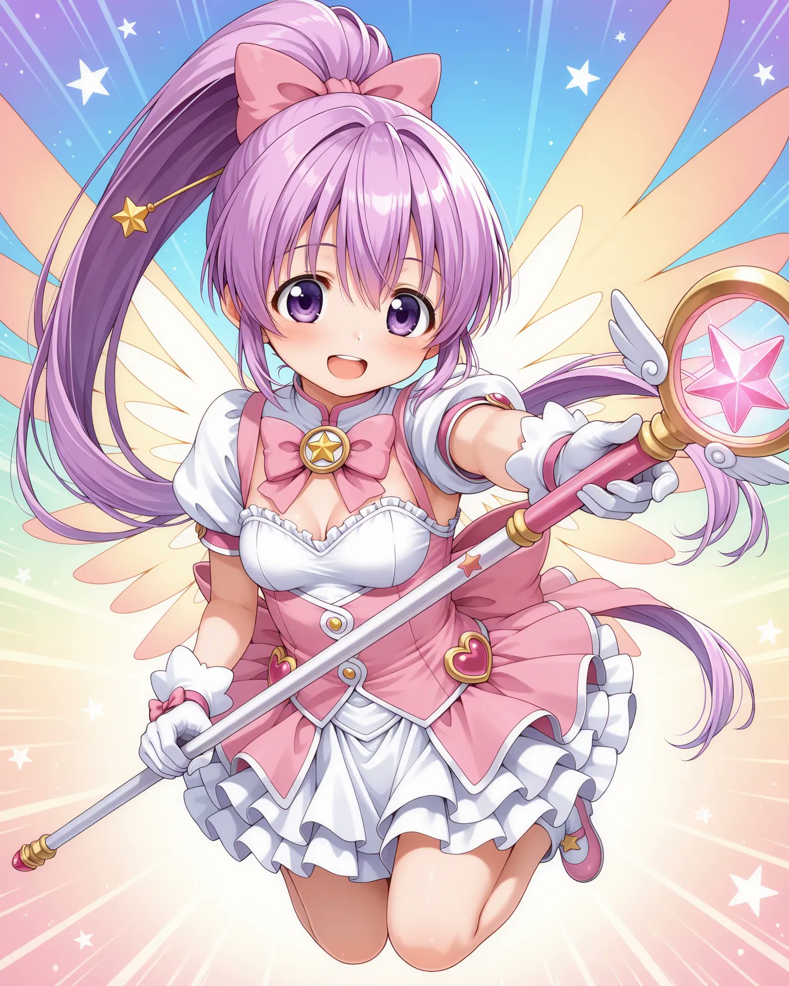 イエヤス様 デインジャー トライブ イヤリング EC-3780-18KWG|イヤリング/danger